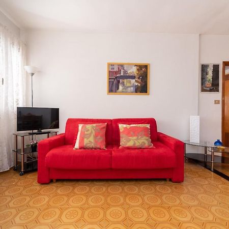 Апартаменты Campiello San Rocco Венеция Экстерьер фото