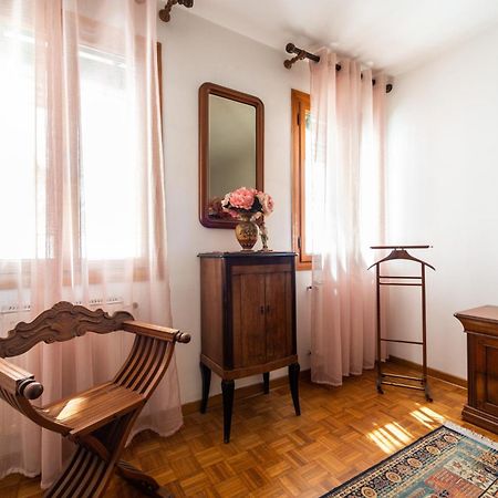 Апартаменты Campiello San Rocco Венеция Экстерьер фото